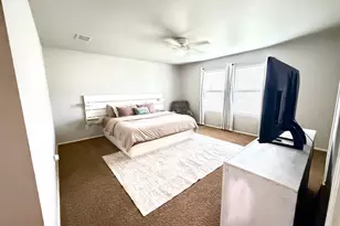 12642 Forest Lawn Rd, Rhome, TX 76078 - Photo 11