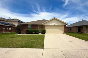12642 Forest Lawn Rd, Rhome, TX 76078 - Photo 1