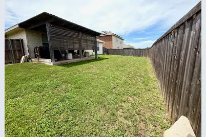 12642 Forest Lawn Road, Rhome, TX 76078 - Photo 21