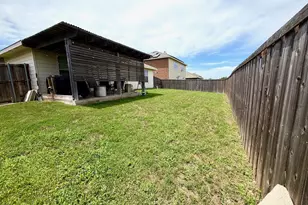 12642 Forest Lawn Rd, Rhome, TX 76078 - Photo 21
