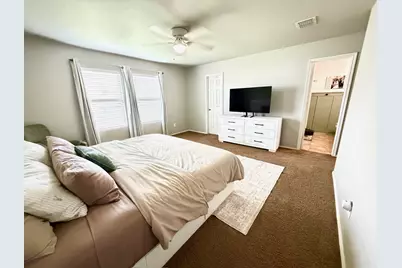 12642 Forest Lawn Road, Rhome, TX 76078 - Photo 13