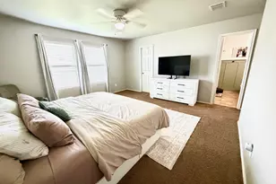 12642 Forest Lawn Rd, Rhome, TX 76078 - Photo 13
