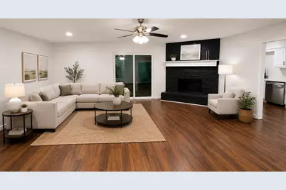 1305 Wisteria Way, Mesquite, TX 75149 - Photo 3