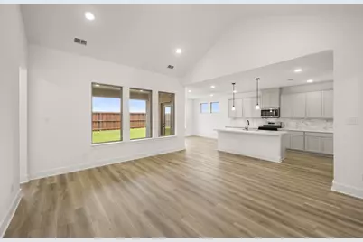 9116 Kansas Pacific Drive, Fort Worth, TX 76036 - Photo 3