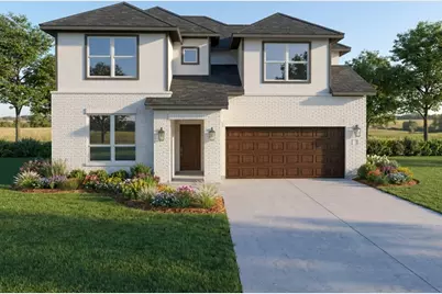 9116 Kansas Pacific Drive, Crowley, TX 76036 - Photo 1