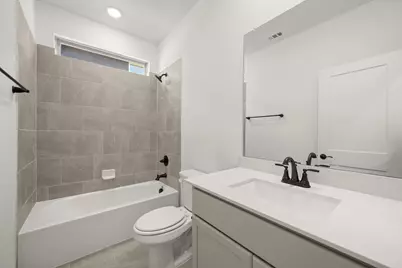 9116 Kansas Pacific Drive, Fort Worth, TX 76036 - Photo 25