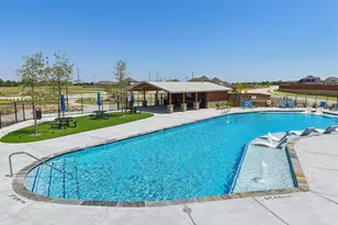 9116 Kansas Pacific Dr, Fort Worth, TX 76036 - Photo 3