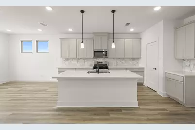 9116 Kansas Pacific Drive, Fort Worth, TX 76036 - Photo 1