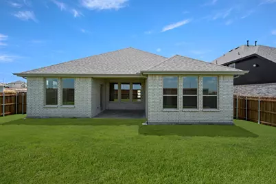 9116 Kansas Pacific Drive, Fort Worth, TX 76036 - Photo 5
