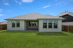 9116 Kansas Pacific Dr, Fort Worth, TX 76036 - Photo 5