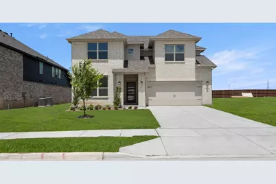 9116 Kansas Pacific Drive, Fort Worth, TX 76036 - Photo 1