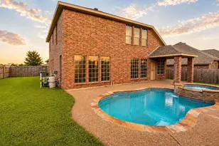 1201 Goffin Dr, DeSoto, TX 75115 - Photo 1