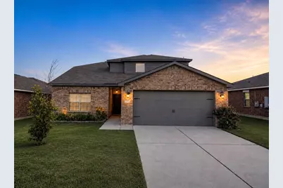 1941 Madison Drive, Seagoville, TX 75159 - Photo 1