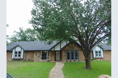 2714 Country Club Parkway, Garland, TX 75043 - Photo 3
