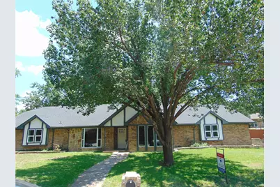 2714 Country Club Parkway, Garland, TX 75043 - Photo 21