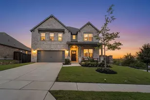 1002 Coppersmith Way, Forney, TX 75126 - Photo 39