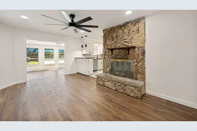 321 Holder Drive, Hurst, TX 76053 - Photo 3