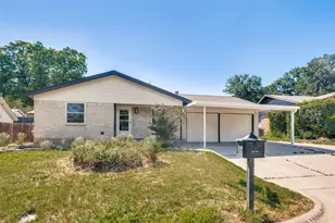 321 Holder Dr, Hurst, TX 76053 - Photo 1