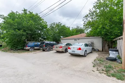 1018 Merchant Street, Abilene, TX 79603 - Photo 5
