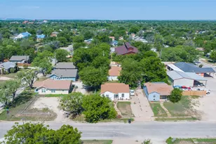1018 Merchant St, Abilene, TX 79603 - Photo 9