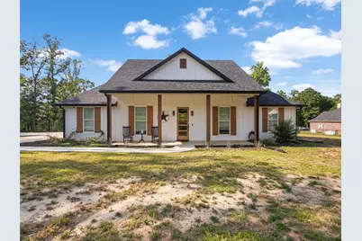 1562 N Willow Oak Road, Gladewater, TX 75647 - Photo 1
