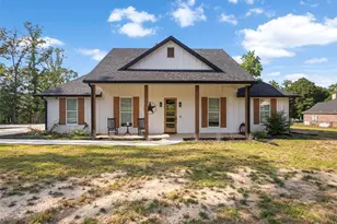 1562 N Willow Oak Rd, Gladewater, TX 75647 - Photo 1