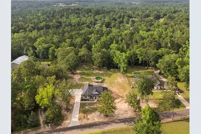 1562 N Willow Oak Road, Gladewater, TX 75647 - Photo 37