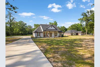1562 N Willow Oak Road, Gladewater, TX 75647 - Photo 3