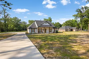 1562 N Willow Oak Rd, Gladewater, TX 75647 - Photo 3