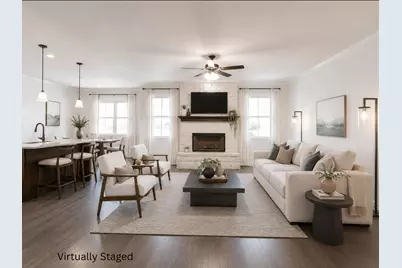 340 Sanger Drive, Springtown, TX 76082 - Photo 3
