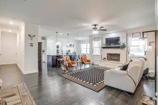 340 Sanger Dr, Springtown, TX 76082 - Photo 9
