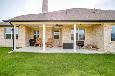 340 Sanger Drive, Springtown, TX 76082 - Photo 39