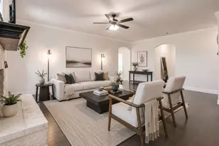 340 Sanger Dr, Springtown, TX 76082 - Photo 1