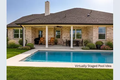 340 Sanger Drive, Springtown, TX 76082 - Photo 35