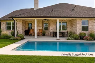 340 Sanger Dr, Springtown, TX 76082 - Photo 35