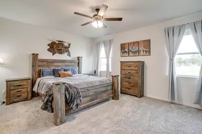 340 Sanger Drive, Springtown, TX 76082 - Photo 21