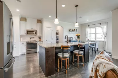 340 Sanger Drive, Springtown, TX 76082 - Photo 13