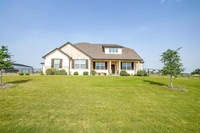 340 Sanger Drive, Springtown, TX 76082 - Photo 7