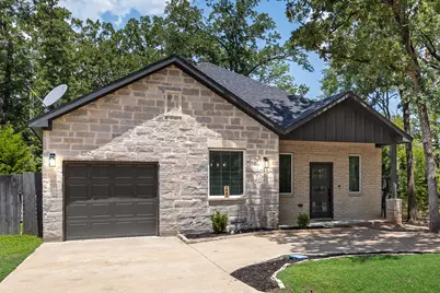 225 S Cherokee Shores Drive, Mabank, TX 75156 - Photo 23