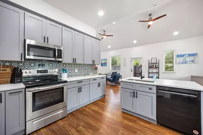 225 S Cherokee Shores Drive, Mabank, TX 75156 - Photo 21