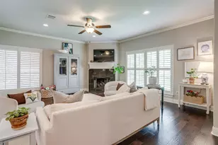 1201 Jerome St, Fort Worth, TX 76110 - Photo 3