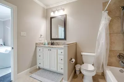 1201 Jerome Street #1203, Fort Worth, TX 76110 - Photo 31