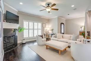 1201 Jerome St, Fort Worth, TX 76110 - Photo 5