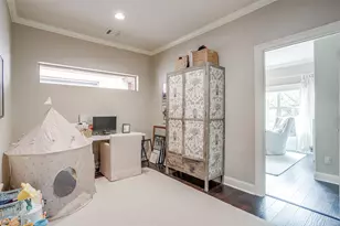 1201 Jerome St, Fort Worth, TX 76110 - Photo 33