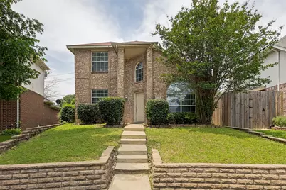 6722 Conestoga Drive, Rowlett, TX 75089 - Photo 1