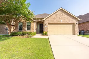 612 Calliopsis St, Little Elm, TX 75068 - Photo 1
