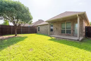 612 Calliopsis St, Little Elm, TX 75068 - Photo 29