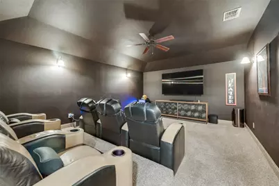 2129 Portwood Way, Fort Worth, TX 76179 - Photo 23