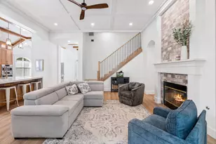 2749 Marshall Dr, Frisco, TX 75033 - Photo 11