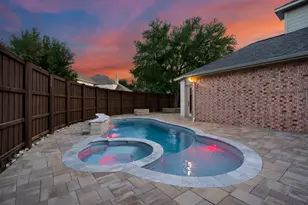 2749 Marshall Dr, Frisco, TX 75033 - Photo 3